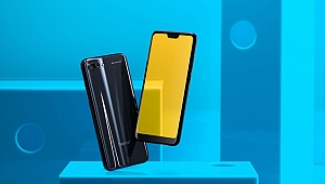 Honor 10 hızlı başladı, satışlar 1 haftada 1 milyonu geçti