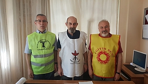 İSRAİL KENDİ KANINDA BOĞULSUN