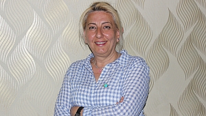 İYİ PARTİ’NİN “GÖNÜLLÜ” KURUCUSU: AYŞE KIRAÇ