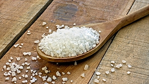 İYOT EKSİKLİĞİ CİDDİ HASTALIKLARA SEBEP OLUYOR