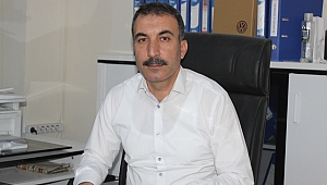 KADİR İMER: MARAŞ, TEKSTİLİN HAMALLIĞINI YAPIYOR!