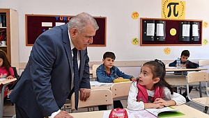 KAHRAMANMARAŞ BİLGİYLE BULUŞUYOR FİNAL HEYECANI