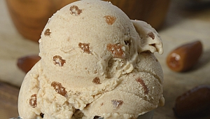 Kahve Dünyası’ndan Hurmalı Dondurma