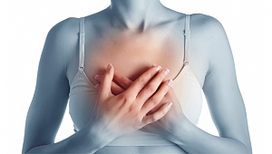 “KANSERİN 10 ÖNEMLİ BELİRTİSİNE DİKKAT”