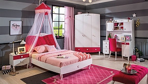 KARNE HEYECANI YAŞAYAN ÇOCUKLARA ÇILEK SÜRPRIZI