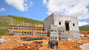 KASKİ’DEN BOZHÜYÜK’E İÇME SUYU YATIRIMI