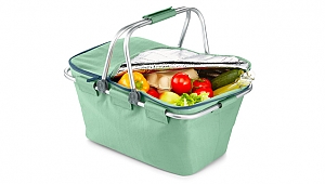 Keyifli ve lezzetli bir piknik için gereken her şey Tchibo'da 