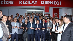Kızılay, Güneydoğu'daki terör mağdurlarına desteğini arttıracak