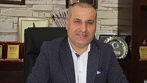 KIZILSEKİ: RAMAZAN’DA KARDEŞLİK VE SEVGİ BAĞLARIMIZI GÜÇLENDİRELİM