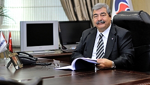 KONUKOĞLU, “TÜRKİYE’DE YILIN VAKIF İNSANI” ÖDÜLÜNE DEĞER GÖRÜLDÜ 