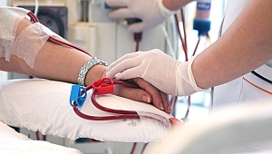 Kronik hastaların yaklaşık yüzde 30'u ilaçlarını almayı unutuyor