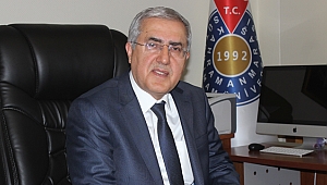 KSÜ DİŞ HEKİMLİĞİ FAKÜLTESİ AÇILIYOR!