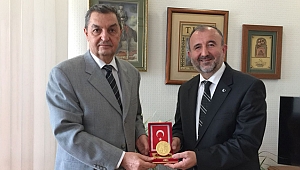 Kuveyt Türk'ten şehit yakınları ve gaziler için 1 Milyon TL Bağış