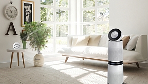 LG Girmeyen Eve Doktor Girer