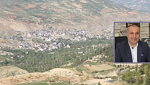 MARAŞ'TAKİ İSTİHDAM AÇIĞINA ÇAĞLAYANCERİT TALİP!