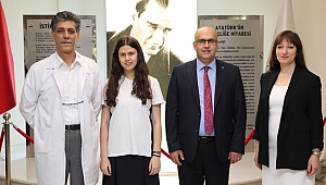 MATEMATİKTE YİNE SANKO DAMGASI