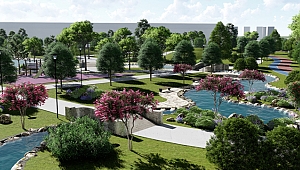 Millet Bahçesi’ne Büyük Kardeş Geliyor