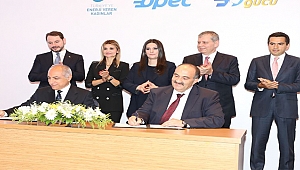 OPET'ten Kadınlara Jest!