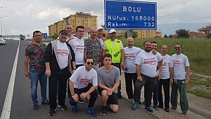 Optisyenlerden ‘ Korsan Lens Satışına Hayır’ yürüyüşüne tam destek