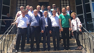 Öztunç: Emeklilere en az 2200 TL maaş vereceğiz