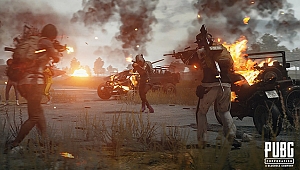 PUBG Mobile uluslararası başarıyı yakaladı