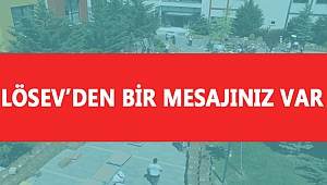 RAMAZAN BAĞIŞLARINIZLA, FİTRE VE ZEKÂTLARINIZLA ÖNCE ÇOCUKLAR İYİLEŞSİN