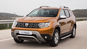 RENAULT İLK ÇEYREKTE TOPLAM PAZAR LİDERİ