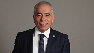 SADİ GÜNEN: RAMAZAN AYI MÜSTESNA BİR ZAMAN DİLİMİDİR!