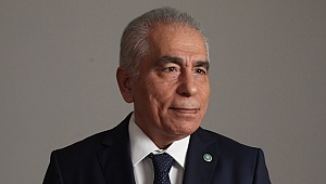 SADİ GÜNEN: TÜRKİYE’Yİ CESURLAR “İYİ” EDECEK!