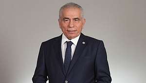 SADİ GÜNEN: UMUDUMUZ GENÇLERİMİZDİR!