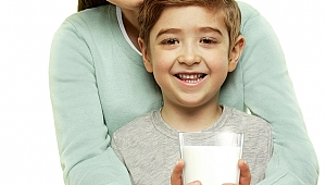 SAĞLIK İÇİN 2 BARDAK SÜT İÇİN