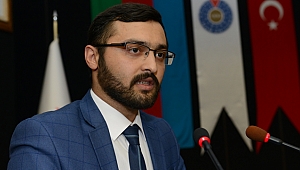 ŞAHBAZLI BARIŞ ELÇİSİ İLAN EDİLDİ