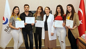 SANKO ÜNİVERSİTESİ’NDE SAĞLIK SEKTÖRÜNDE GİRİŞİMCİLİK” EĞİTİMİ 