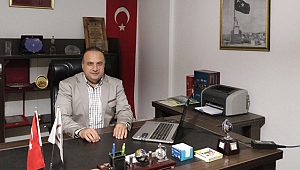 SİYASETİN AMACI HİZMET, DİLİ SAYGI OLMALIDIR