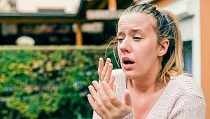 SİZ DE ALERJİK NEZLE OLABİLİRSİNİZ!