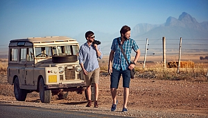 Tchibo'dan Babalar Günü koleksiyonu 