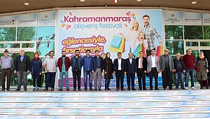 TERZİLER ODASI’NDAN MÜJDE! İKİNCİSİ GELİYOR!