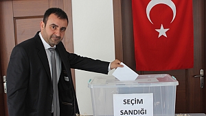 TMMOB İnşaat Mühendisleri Odasında kan değişimi