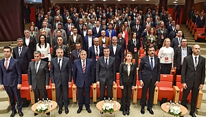 TOBB KOBİ'LER İÇİN 'DİJİTAL DÖNÜŞÜM HAREKETİ' BAŞLATTI 