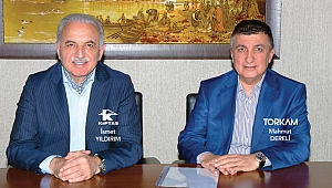 Torkam imzası Fikirtepe'de