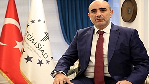 TÜMSİAD BAŞKANI DOĞAN, KUR ARTIŞINI DEĞERLENDİRDİ