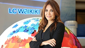 TÜRİYE'NİN LC WAIKIKI'Sİ DÜNYADA BÜYÜYOR