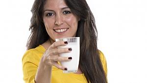 Türk halkı yeterince süt içmiyor