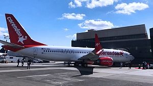 TÜRKİYE’NİN İLK BOEING 737 MAX 8’İ NASIL ÜRETİLDİ?