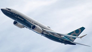TÜRKİYE'NİN İLK BOEING 737 MAX 8'İ NASIL ÜRETİLDİ?