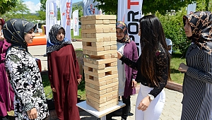 ÜNİ CUP FEST, KSÜ'DE