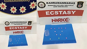 UYUŞTURUCU SATIŞINA SUÇÜSTÜ OPERASYON 