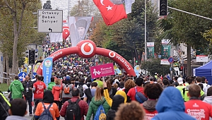 VODAFONE ABONELERİ 2017'DE TOPLAM 88 MİLYAR DAKİKA KONUŞTU