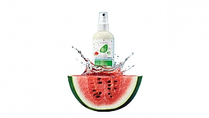 YAZ AYLARINDA CİLDİNİZE TAZELİK KATACAK YEPYENİ BİR ÜRÜN: LR ALOE VIA ALOE VERA 