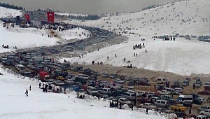 YEDİKUYULAR’IN YOLU ÇAĞLAYANCERİT’TEN!
